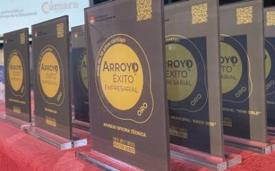 Abierto el plazo para solicitar el sello ‘Arroyo Éxito Empresarial’